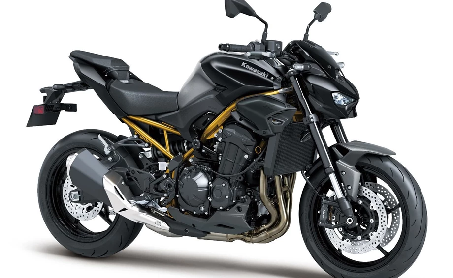Angebot Kawasaki Z900 Bild 8: Angebot Kawasaki Z900