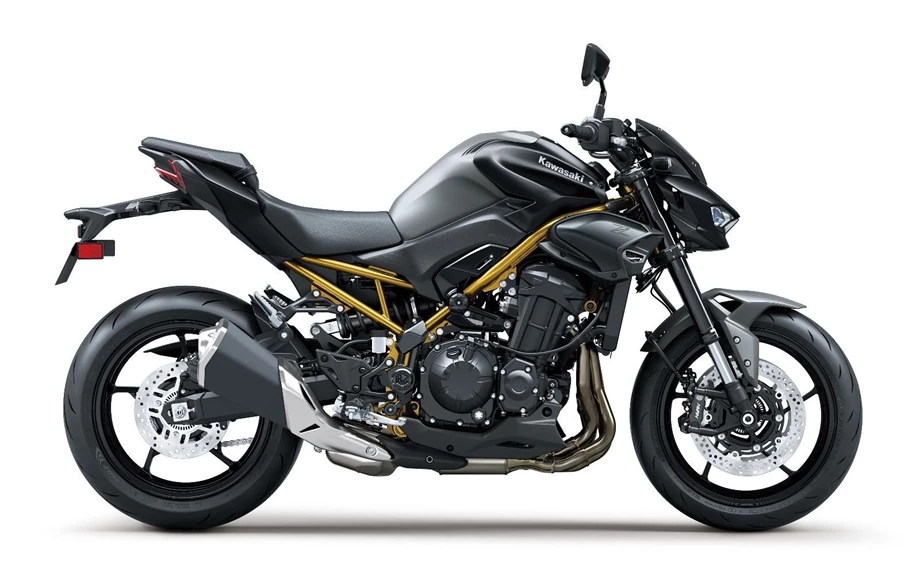 Angebot Kawasaki Z900 Bild 9: Angebot Kawasaki Z900