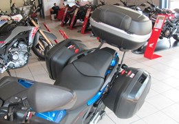 Gebrauchte Honda NC750X