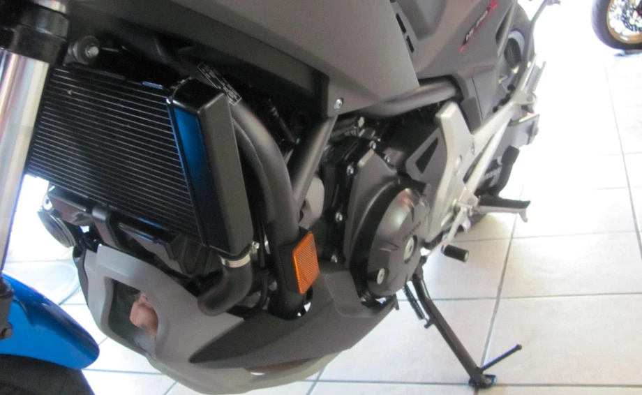 Angebot Honda NC750X Bild 12: Angebot Honda NC750X