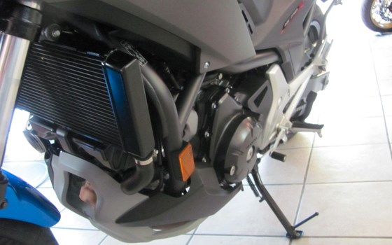 Gebrauchtmotorrad Honda NC750X - Bild 12