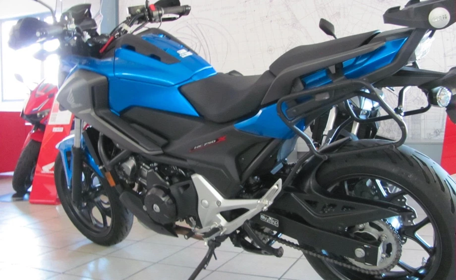 Angebot Honda NC750X Bild 13: Angebot Honda NC750X