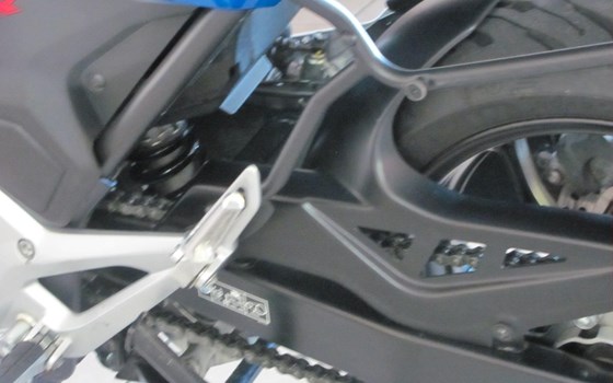 Gebrauchtmotorrad Honda NC750X - Bild 14