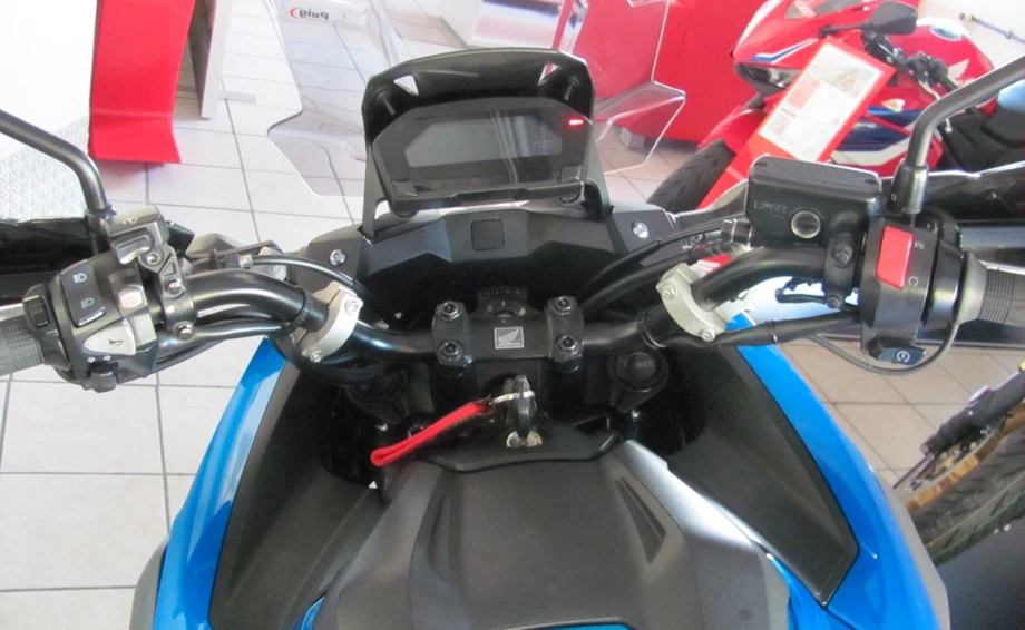 Angebot Honda NC750X Bild 15: Angebot Honda NC750X