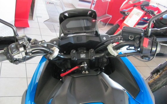Gebrauchtmotorrad Honda NC750X - Bild 15