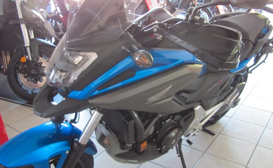 Angebot Honda NC750X Bild 16: Angebot Honda NC750X