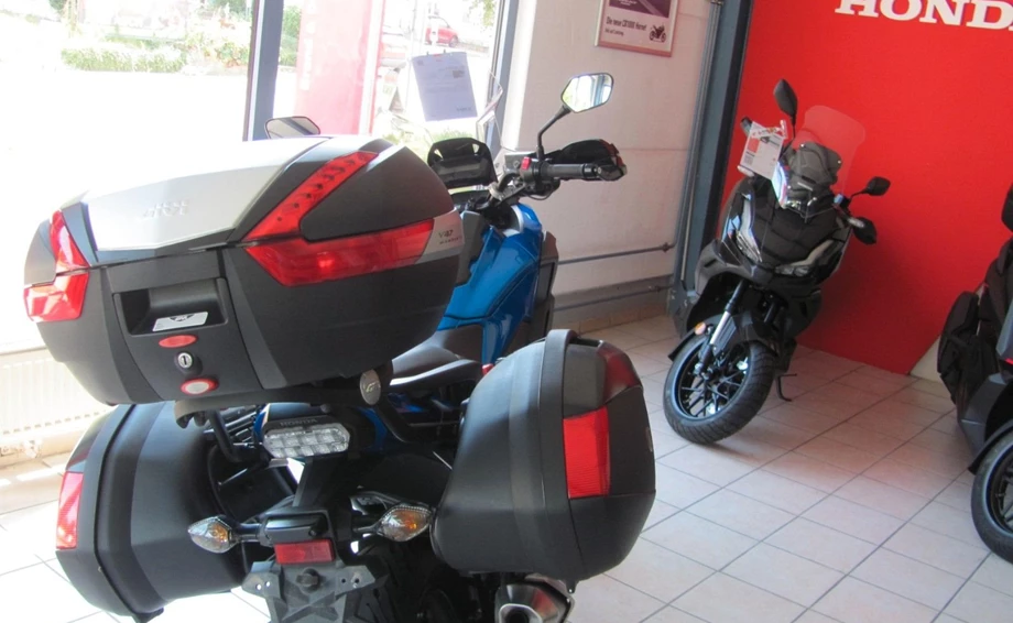 Angebot Honda NC750X Bild 5: Angebot Honda NC750X
