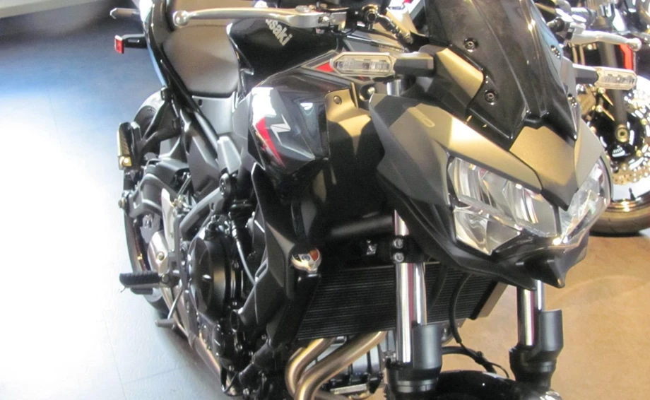 Angebot Kawasaki Z650 Bild 3: Angebot Kawasaki Z650