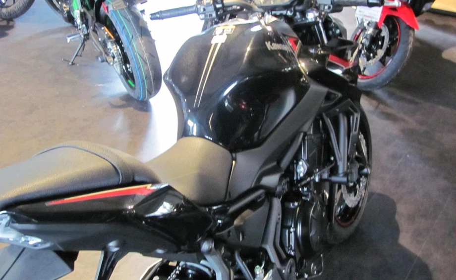 Angebot Kawasaki Z650 Bild 5: Angebot Kawasaki Z650