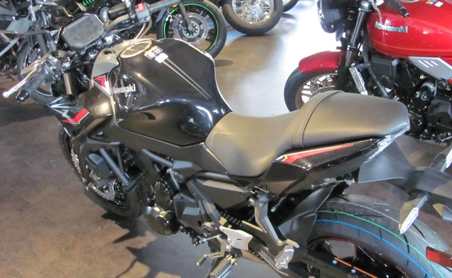 Angebot Kawasaki Z650 Bild 8: Angebot Kawasaki Z650