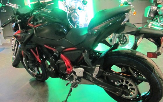 Neufahrzeug Kawasaki Z650 - Bild 6