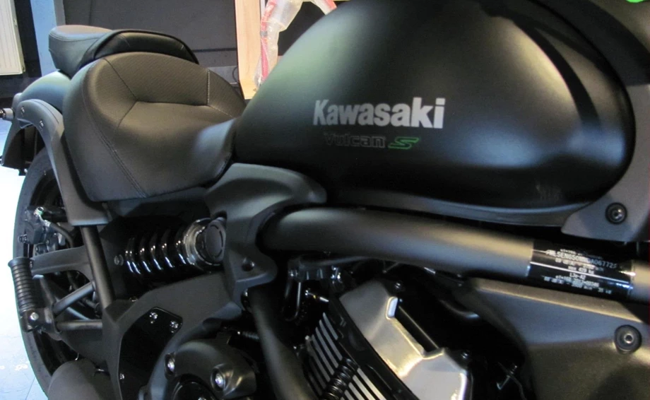 Angebot Kawasaki Vulcan S Bild 1: Angebot Kawasaki Vulcan S
