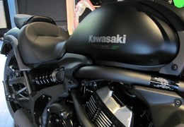 Neumotorrad Kawasaki Vulcan S