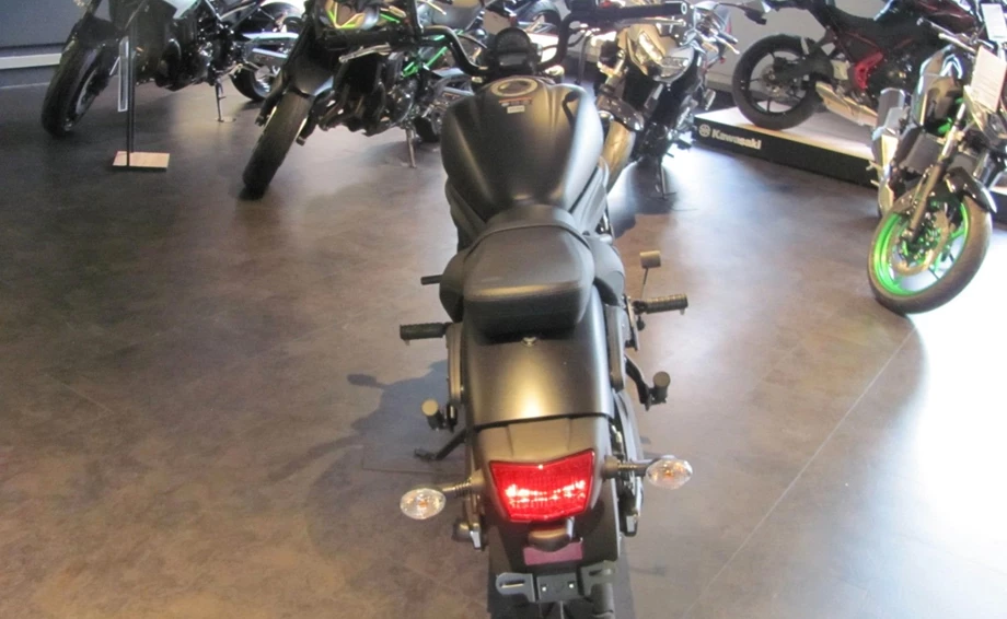 Angebot Kawasaki Vulcan S Bild 12: Angebot Kawasaki Vulcan S