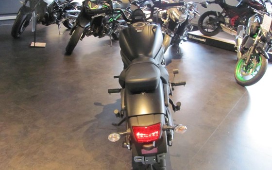 Neufahrzeug Kawasaki Vulcan S - Bild 12