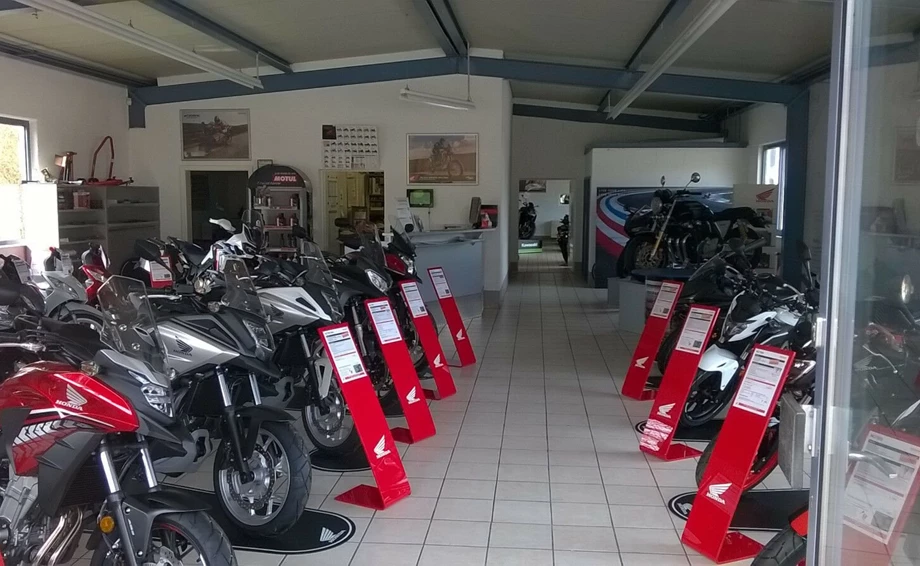 Angebot Kawasaki Vulcan S Bild 14: Angebot Kawasaki Vulcan S