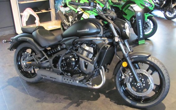 Neufahrzeug Kawasaki Vulcan S - Bild 3