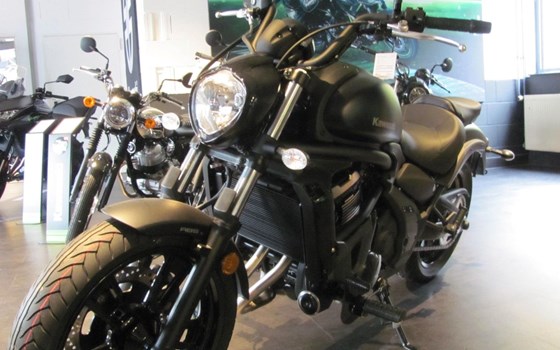 Neufahrzeug Kawasaki Vulcan S - Bild 4