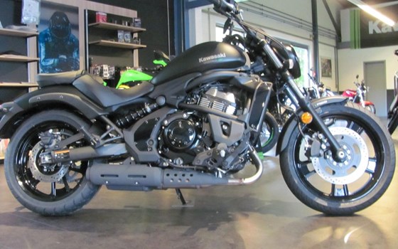 Neufahrzeug Kawasaki Vulcan S - Bild 5