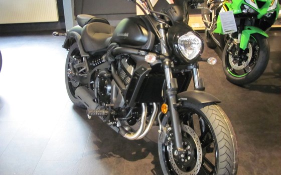Neufahrzeug Kawasaki Vulcan S - Bild 6
