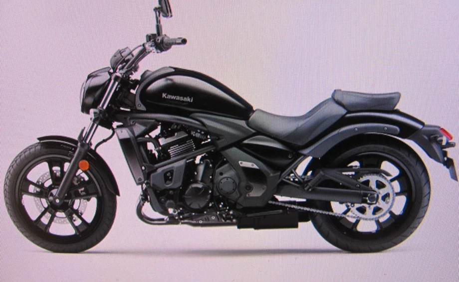 Angebot Kawasaki Vulcan S Bild 7: Angebot Kawasaki Vulcan S