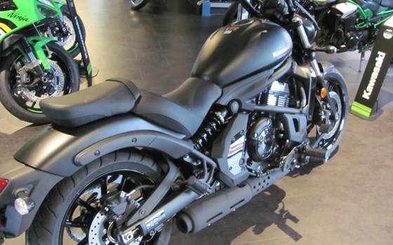 Neufahrzeug Kawasaki Vulcan S - Bild 8