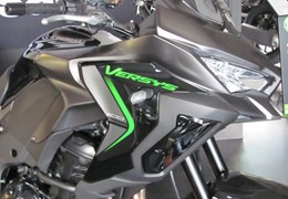Neumotorrad Kawasaki Versys 1100