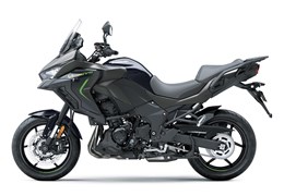 Neumotorrad Kawasaki Versys 1100