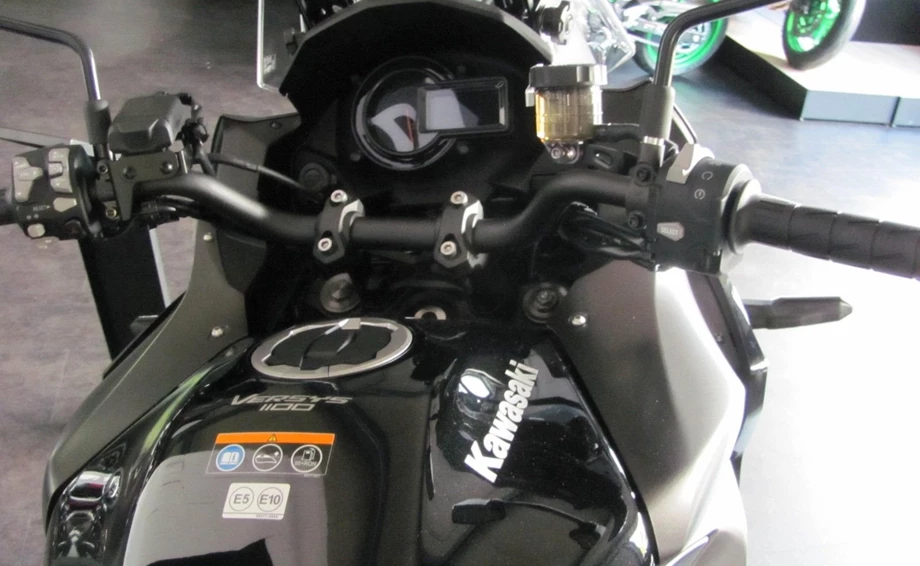 Angebot Kawasaki Versys 1100 Bild 5: Angebot Kawasaki Versys 1100