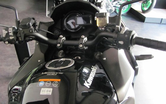 Neufahrzeug Kawasaki Versys 1100 - Bild 5