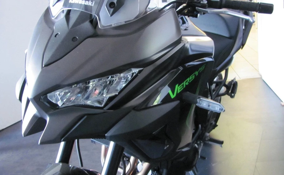 Angebot Kawasaki Versys 1100 Bild 7: Angebot Kawasaki Versys 1100