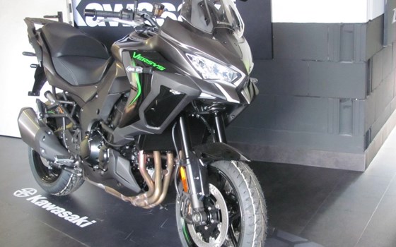 Neufahrzeug Kawasaki Versys 1100 - Bild 8