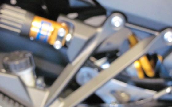 Neufahrzeug Kawasaki Ninja 1100SX SE - Bild 12