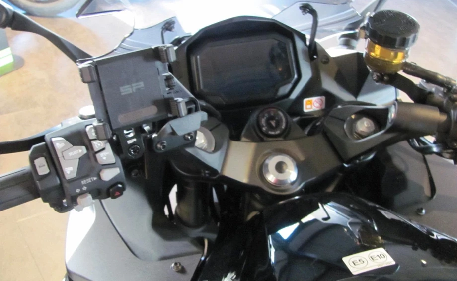 Angebot Kawasaki Ninja 1100SX SE Bild 7: Angebot Kawasaki Ninja 1100SX SE