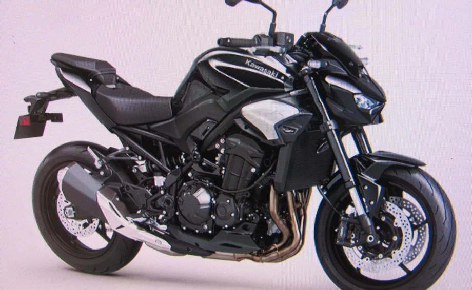 Angebot Kawasaki Z900 70kW Bild 3: Angebot Kawasaki Z900 70kW