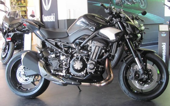 Neufahrzeug Kawasaki Z900 70kW - Bild 8