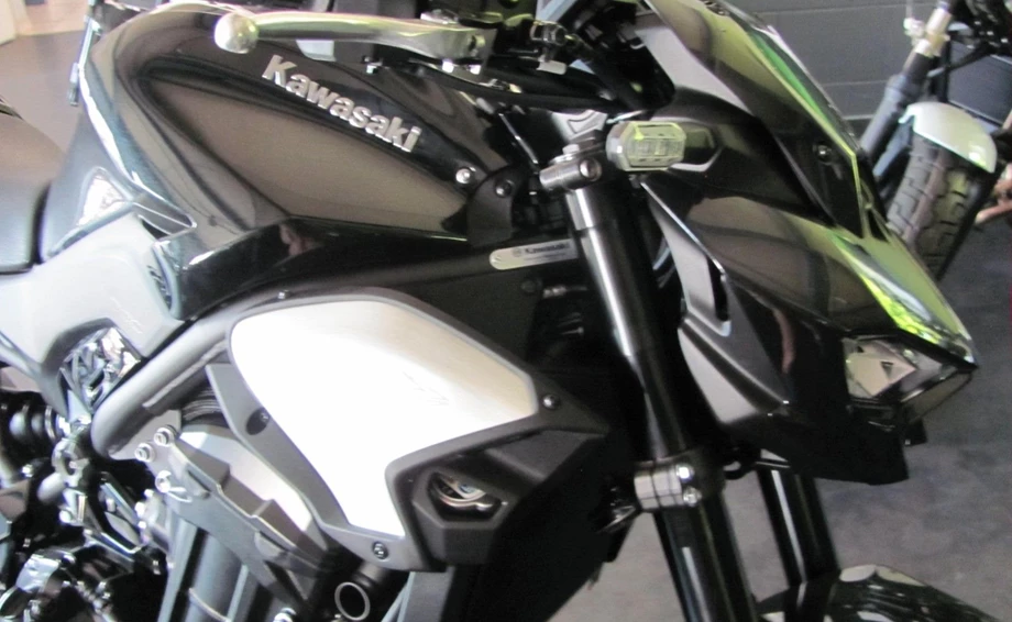 Angebot Kawasaki Z900 70kW Bild 9: Angebot Kawasaki Z900 70kW