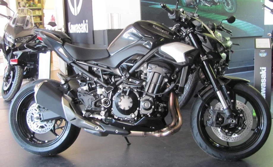 Angebot Kawasaki Z900 Bild 1: Angebot Kawasaki Z900