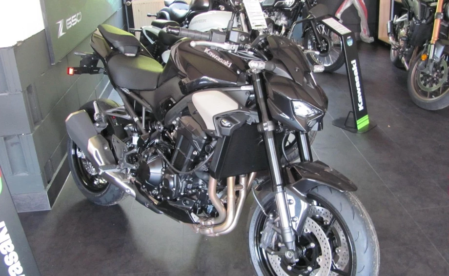 Angebot Kawasaki Z900 Bild 2: Angebot Kawasaki Z900