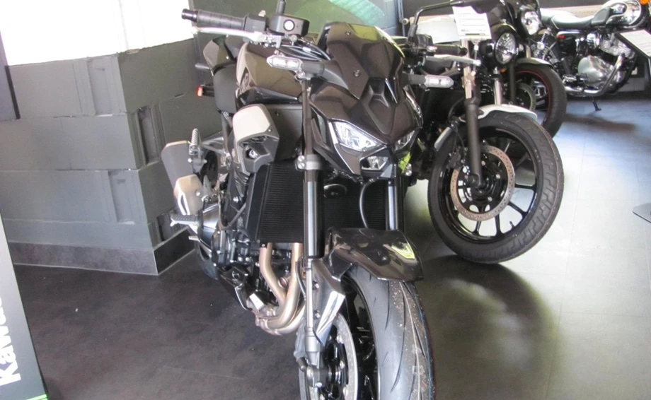Angebot Kawasaki Z900 Bild 3: Angebot Kawasaki Z900