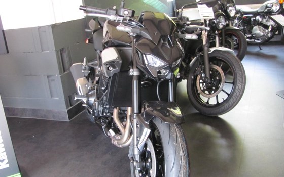Neufahrzeug Kawasaki Z900 - Bild 4