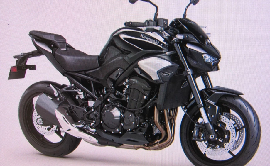 Angebot Kawasaki Z900 Bild 4: Angebot Kawasaki Z900