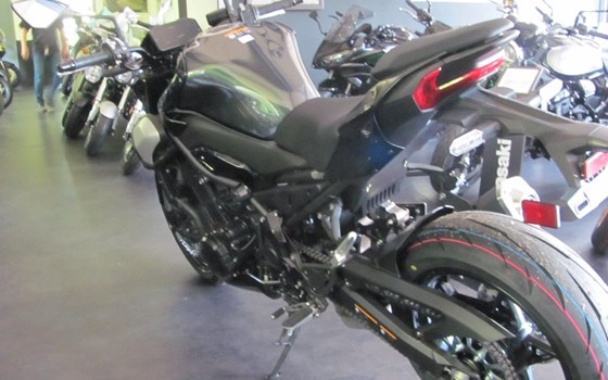 Neufahrzeug Kawasaki Z900 - Bild 6