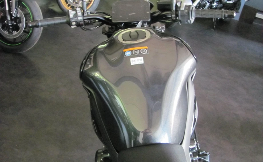 Angebot Kawasaki Z900 Bild 7: Angebot Kawasaki Z900