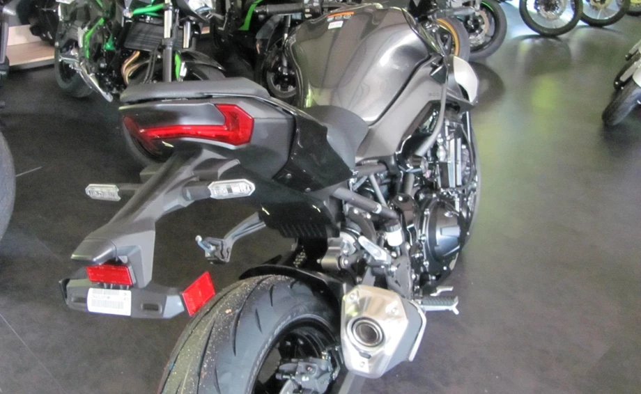 Angebot Kawasaki Z900 Bild 8: Angebot Kawasaki Z900