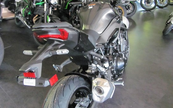 Neufahrzeug Kawasaki Z900 - Bild 9