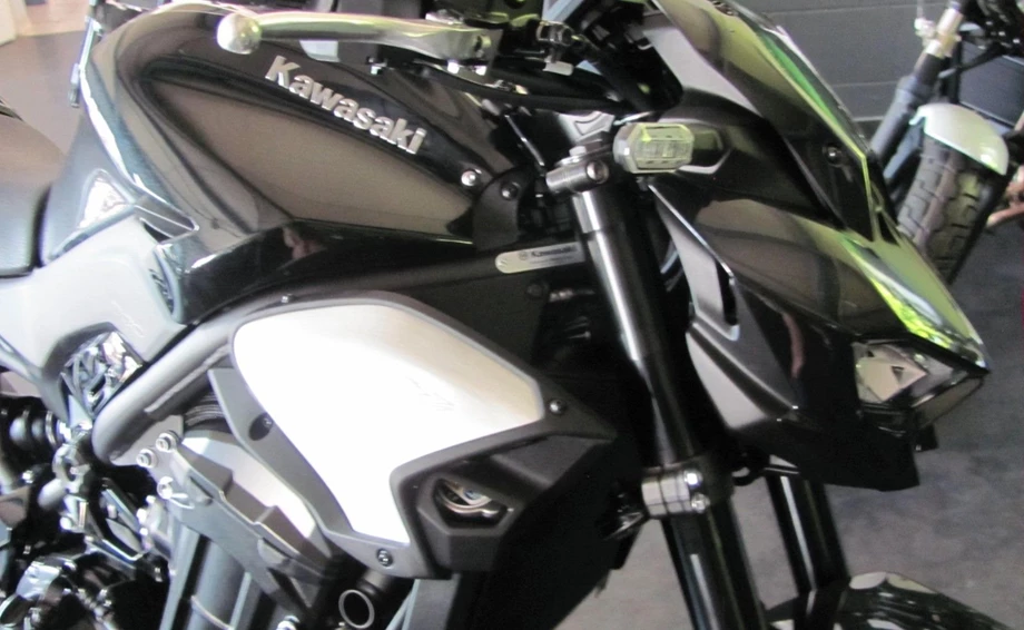 Angebot Kawasaki Z900 Bild 9: Angebot Kawasaki Z900