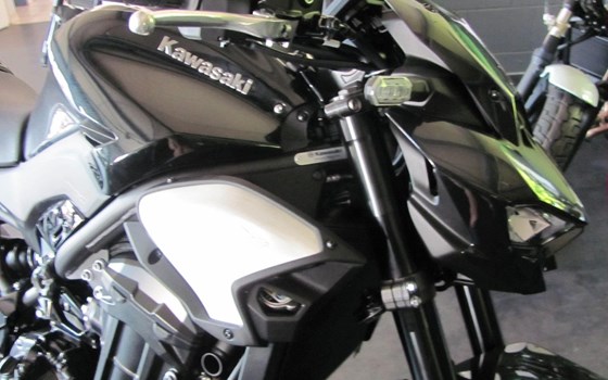 Neufahrzeug Kawasaki Z900 - Bild 10