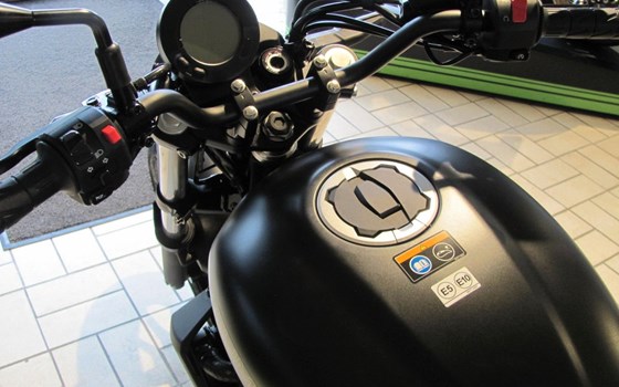 Neufahrzeug Kawasaki Eliminator 500 - Bild 4