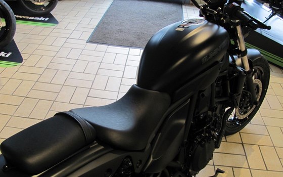 Neufahrzeug Kawasaki Eliminator 500 - Bild 8